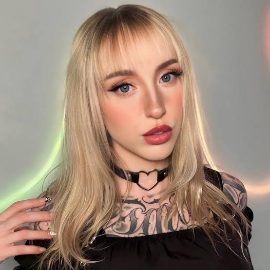 Peachytalktv